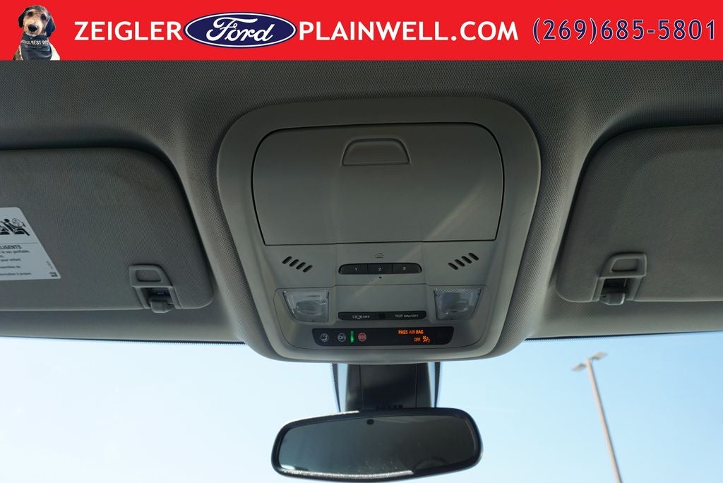 2024 Chevrolet Blazer LT 2LT AWD CONVIENIENCE AND CONFIDENT PKG