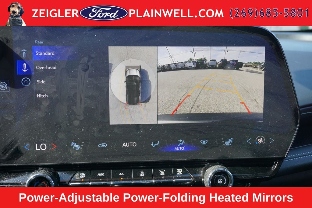2024 Chevrolet Blazer EV LT AWD NAVIGATION HD CAMERA HITCH GUIDANCE
