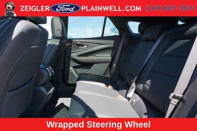 2024 Chevrolet Blazer EV LT