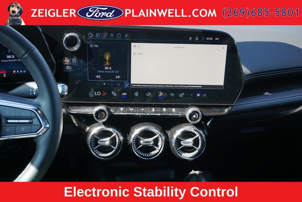 2024 Chevrolet Blazer EV LT