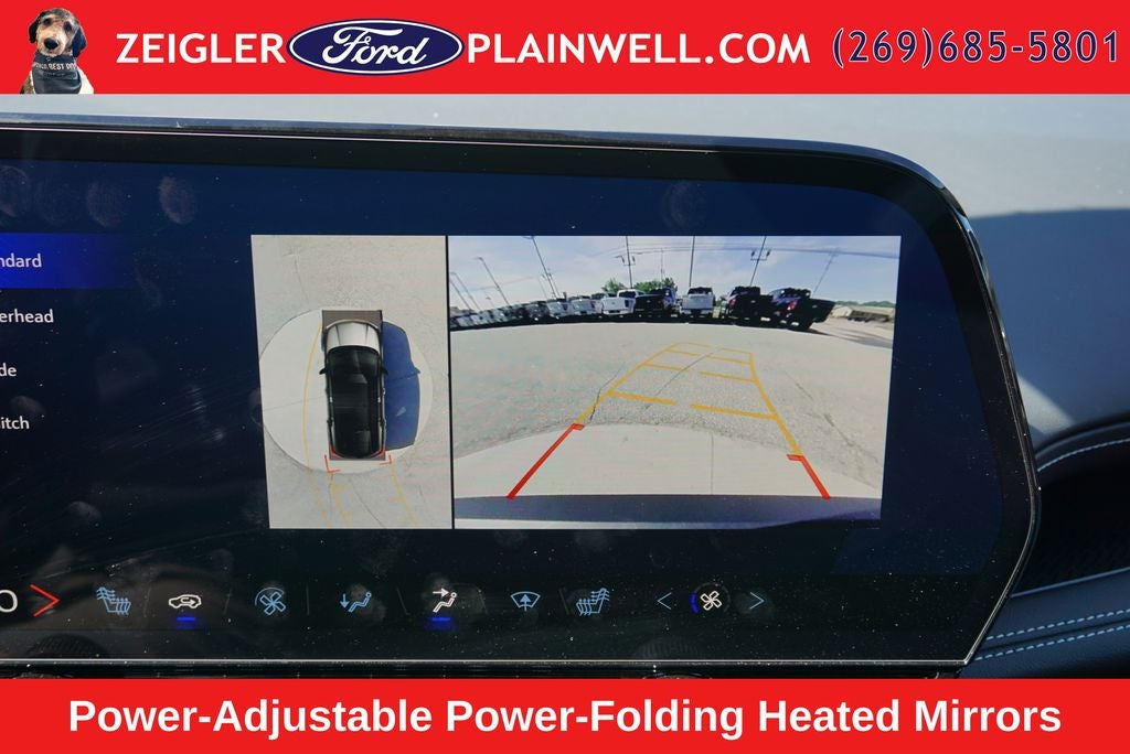 2024 Chevrolet Blazer EV LT
