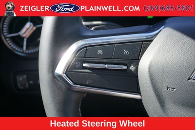 2024 Chevrolet Blazer EV LT