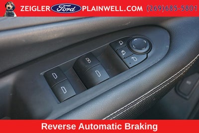 2024 Chevrolet Blazer EV LT