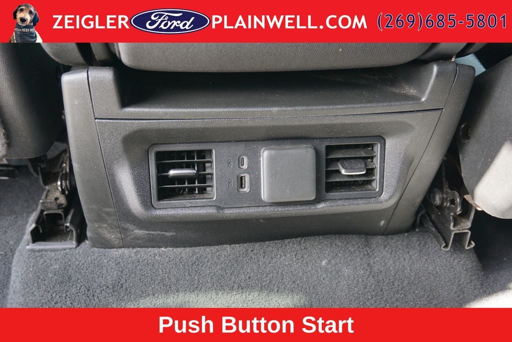 2025 GMC Sierra 1500 Elevation Crew Cab 4x4 Navigation Rear Camera Tow Pkg