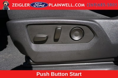 2023 GMC Sierra 1500 SLE CREW CAB 4X4 5.3 LITER V8 TRAILERING PKG