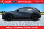 2025 Mazda Mazda CX-30 2.5 S Carbon Edition