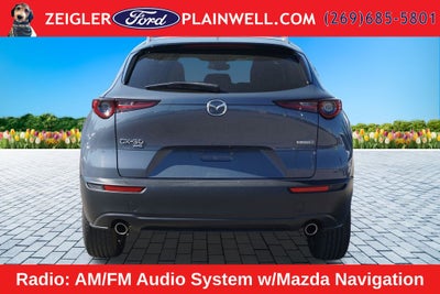 2021 Mazda Mazda CX-30 Premium AWD Navigation Heated Leather Rear Camera