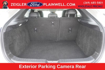 2024 Mazda Mazda CX-30 2.5 S Premium Package