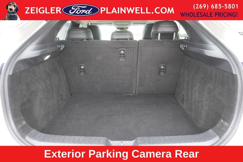 2024 Mazda Mazda CX-30 2.5 S Premium Package