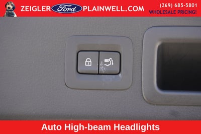 2024 Mazda Mazda CX-30 2.5 S Premium Package