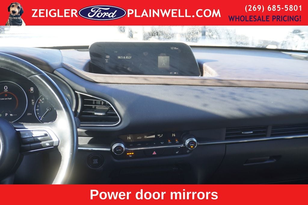 2024 Mazda Mazda CX-30 2.5 S Premium Package