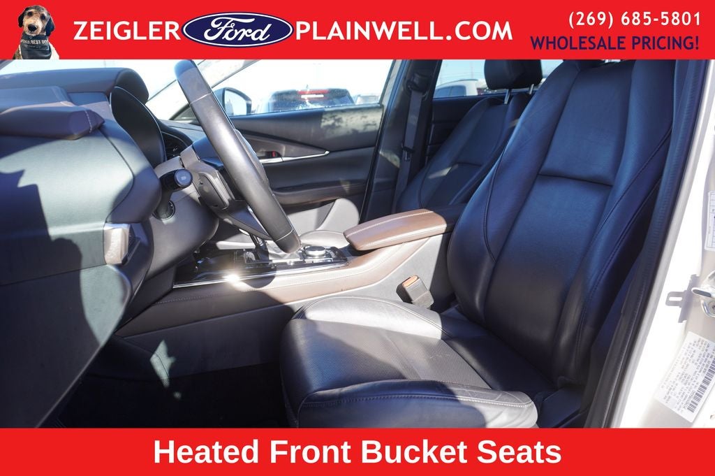 2024 Mazda Mazda CX-30 2.5 S Premium Package