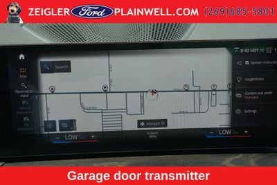 2023 BMW 3 Series 330e xDrive Hybrid AWD Navigation Leather Power Moonroof Rear