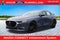 2024 Mazda Mazda3 2.5 S Carbon Edition AWD Moonroof Heated Red Leather Seats 18" Black Wh