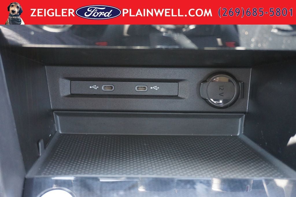 2025 Volkswagen Taos 1.5T S AWD Rear Camera