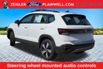 2025 Volkswagen Taos 1.5T S AWD Rear Camera