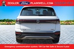 2025 Volkswagen Taos 1.5T S AWD Rear Camera