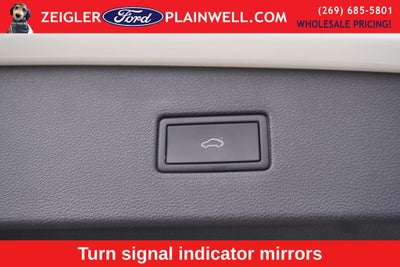 2024 Volkswagen Tiguan 2.0T Wolfsburg Edition Panoramic Moonroof Leather Rear Camera 3rd Row Sea