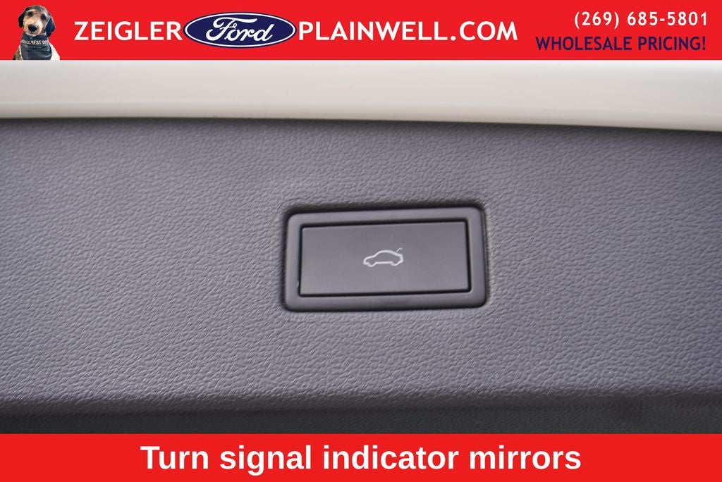 2024 Volkswagen Tiguan 2.0T Wolfsburg Edition Panoramic Moonroof Leather Rear Camera 3rd Row Sea