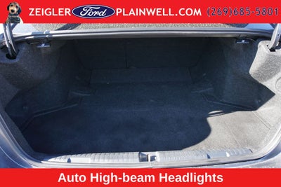 2023 Subaru Legacy Premium