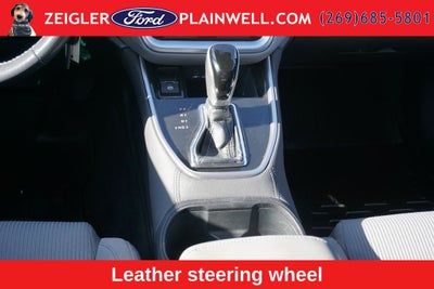 2023 Subaru Legacy Premium