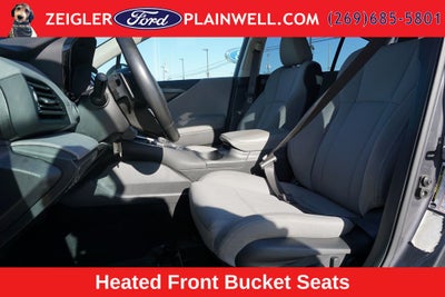 2023 Subaru Legacy Premium