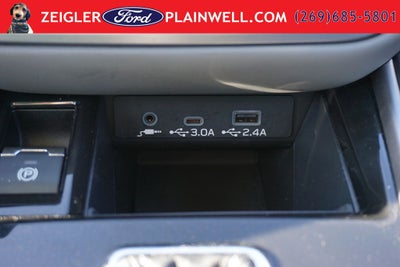 2023 Subaru Legacy Premium