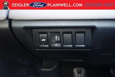 2023 Subaru Legacy Premium
