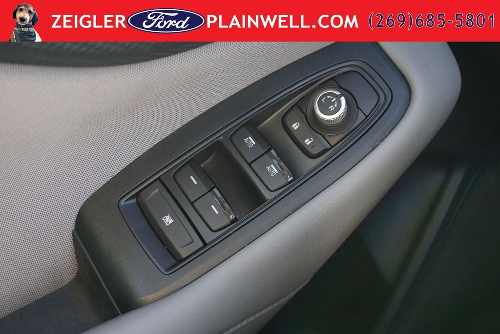 2023 Subaru Legacy Premium