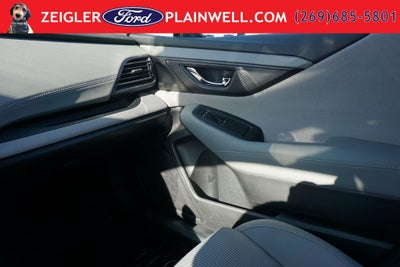 2023 Subaru Legacy Premium