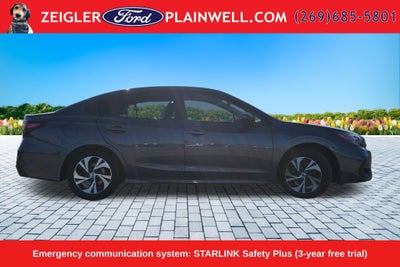 2023 Subaru Legacy Premium