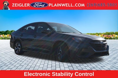 2023 Subaru Legacy Premium