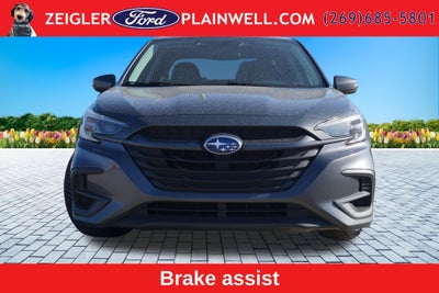 2023 Subaru Legacy Premium