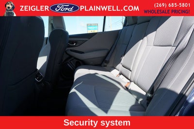 2023 Subaru Legacy Premium AWD Rear Camera Blis Power Seat