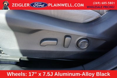 2023 Subaru Legacy Premium AWD Rear Camera Blis Power Seat