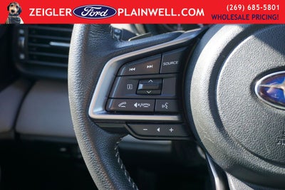 2023 Subaru Legacy Premium AWD Rear Camera Blis Power Seat