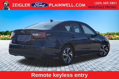 2023 Subaru Legacy Premium AWD Rear Camera Blis Power Seat