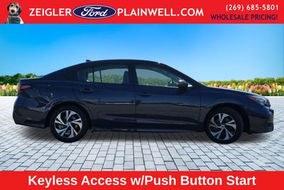 2023 Subaru Legacy Premium AWD Rear Camera Blis Power Seat