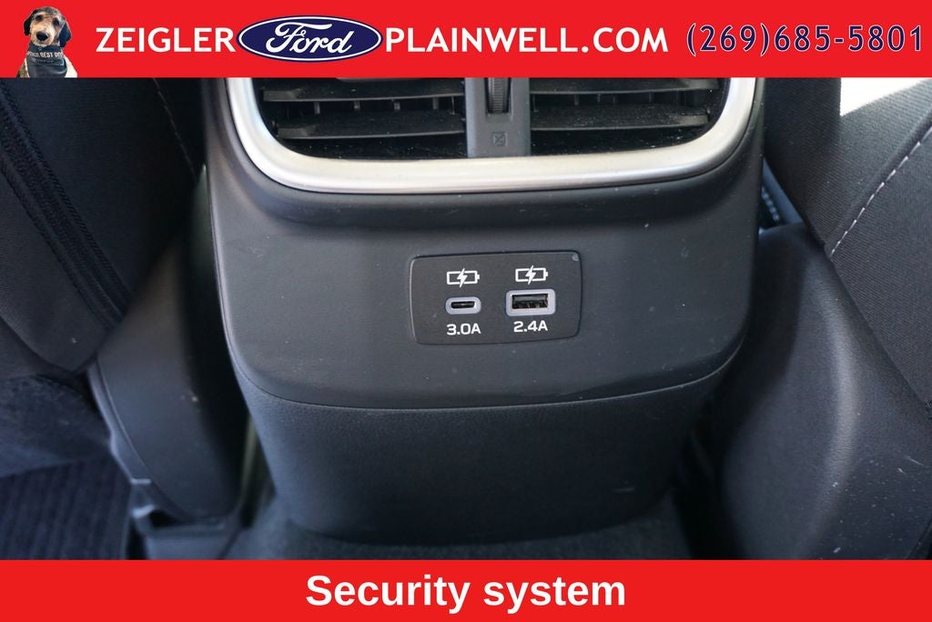 2023 Subaru Legacy Premium AWD Rear Camera Blind Spot Monitoring Power Seat