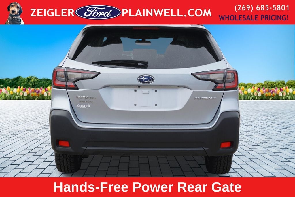 2023 Subaru Outback Premium