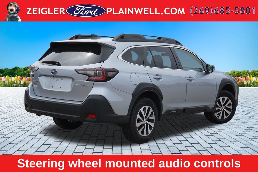 2023 Subaru Outback Premium
