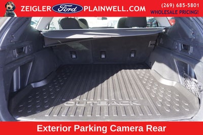 2022 Subaru Outback Premium Awd Blind Spot Pkg Rear Camera Heated Power Seats