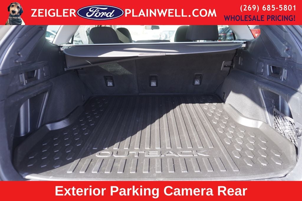 2022 Subaru Outback Premium Awd Blind Spot Pkg Rear Camera Heated Power Seats