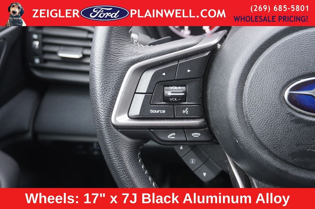 2022 Subaru Outback Premium Awd Blind Spot Pkg Rear Camera Heated Power Seats