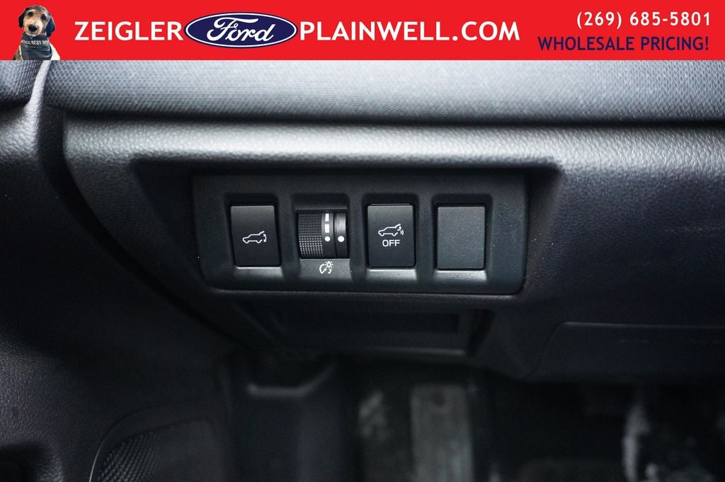 2022 Subaru Outback Premium Awd Blind Spot Pkg Rear Camera Heated Power Seats