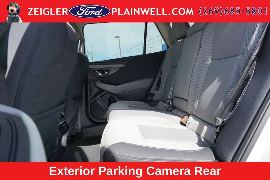 2023 Subaru Outback Premium AWD Blind Spot Detection Rear Camera