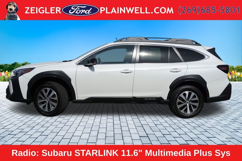 2023 Subaru Outback Premium