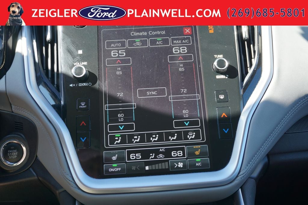 2023 Subaru Outback Premium AWD BLIND SPOT DETECTION REAR CAMERA