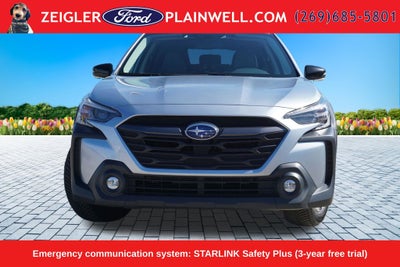 2023 Subaru Outback Premium AWD BLIND SPOT DETECTION REAR CAMERA