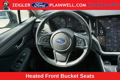 2024 Subaru Outback Premium AWD Rear Camera Blis Power Liftgate